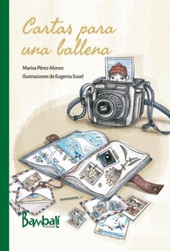 Cartas para una ballena