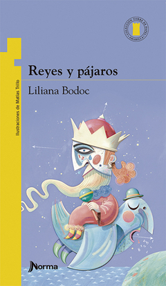 Reyes y pájaros