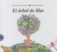 El árbol de lilas