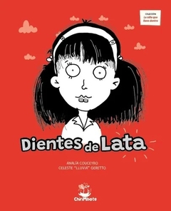 Dientes de lata