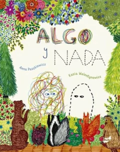 Algo y nada