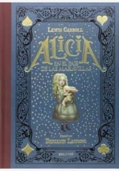Alicia en el país de las maravillas