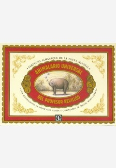 Animalario universal del profesor revillod