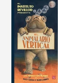El animalario vertical