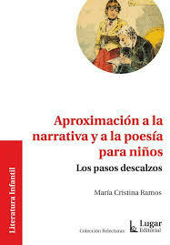 Aproximación a la narrativa y a la poesía para niños