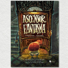Ascensor fantasma