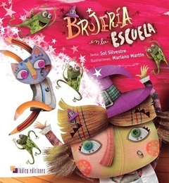 Brujería en la escuela