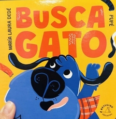 Busca gato