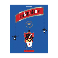 Candombe, fiebre de carnaval
