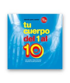 Tu cuerpo del 1 al 10