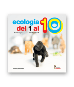 Ecología del 1 al 10