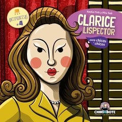 Clarice Lispector