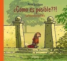 ¿Cómo es posible?