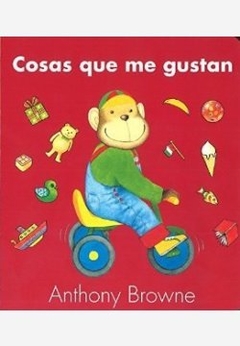 Cosas que me gustan