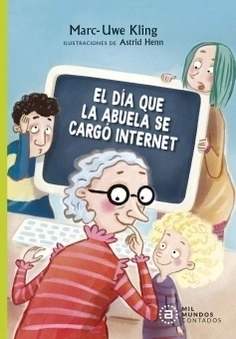 El día que la abuela rompió internet