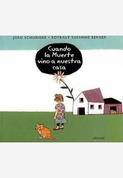 Cuando la muerte vino a nuestra casa