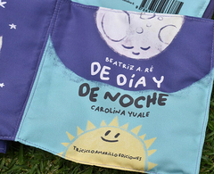 De día y de noche - comprar online