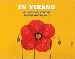En verano