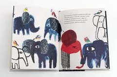 Mi elefante propio - comprar online