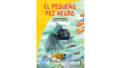 El pequeño pez negro
