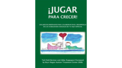 Jugar para crecer