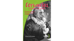 CERVANTES, AVENTURAS DE NOVELA