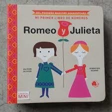 Romeo y Julieta