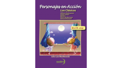 PERSONAJES EN ACCIÓN - TEATRO - LOS CLÁSICOS