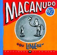 Macanudo 2