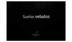 Sueños velados