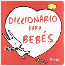 Diccionario para bebés