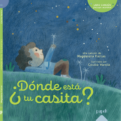 ¿ Dónde está tu casita?