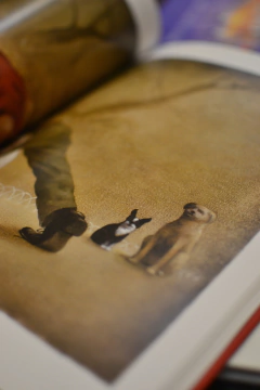 Bestiario - comprar online