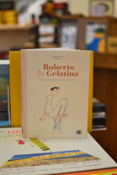 Roberto y Gelatina