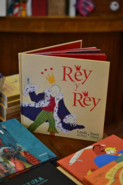 Rey y rey