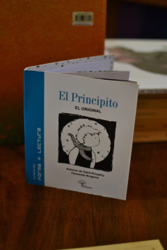 El Principito