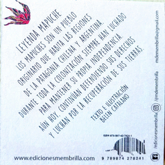 El fuego que nos une- LIBRO ORIGAMI- en internet