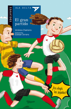 El gran partido