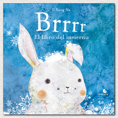 BRRRR El libro del invierno