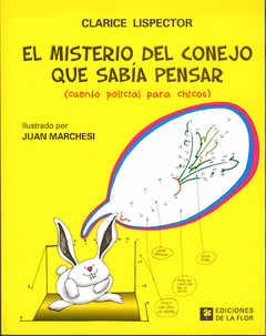 El misterio del conejo que sabía pensar