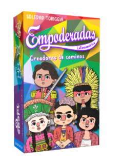 Empoderadas Juego