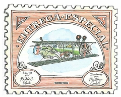 Entrega especial