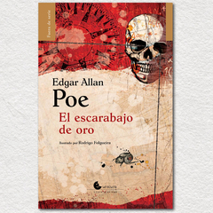 El escarabajo de oro