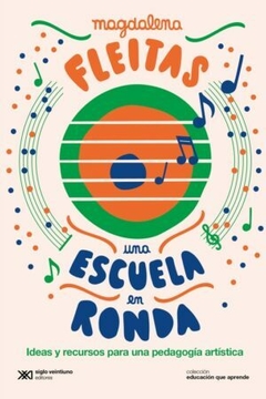 Una escuela en ronda
