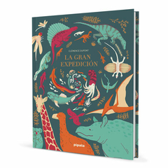 La gran expedición ( edición actualizada)