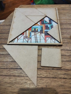 Tangram