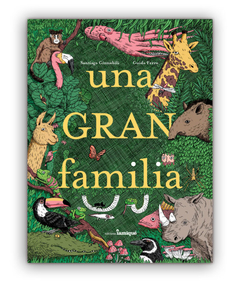 Una gran familia