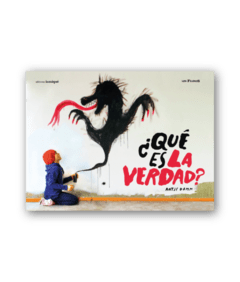 ¿Qué es la verdad?