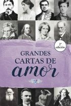 Grandes cartas de amor