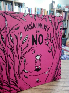 Había una vez un NO